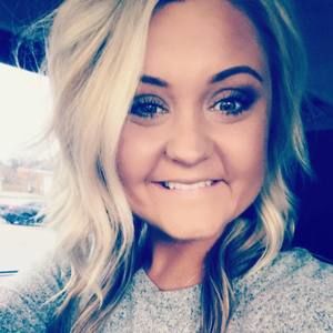 Meet your Posher, Bethany